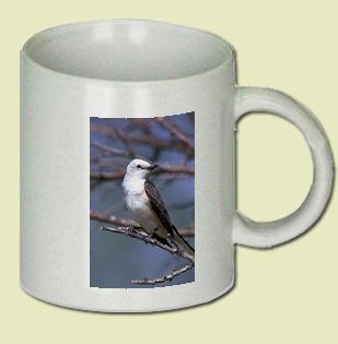 Scissor-tailed Flycatcher Coffee Mug