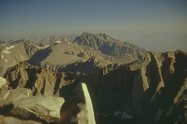 Mount Whitney