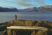 Pangnirtung Magnet