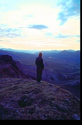 Kluane Lake