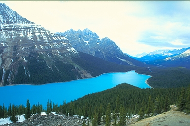 Banff National Park