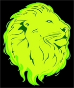 Lion T-Shirt