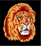 Lion T-Shirt