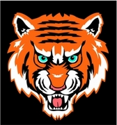 Tiger T-Shirt